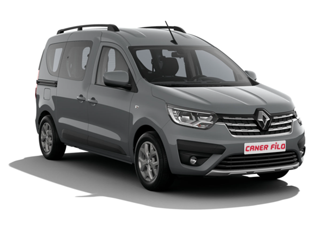 Renault Express