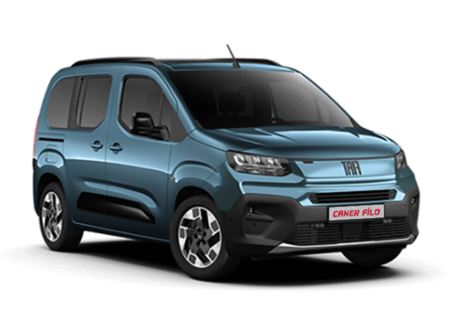 Fiat Doblo